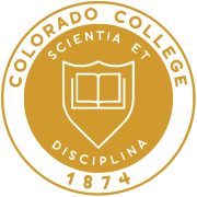 Colorado College seal.svg