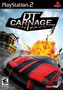 DT Carnage PS2 us cover.jpg
