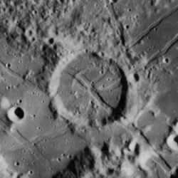 De Gasparis crater 4149 h1.jpg