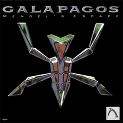 Galapagos - Mendel's Escape coverart.png