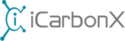 ICarbonX company logo.png