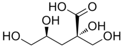 Isosaccharinic acid.png