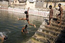 Kids skinny dipping in India.jpg
