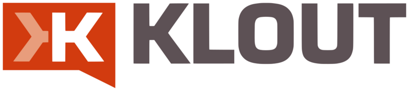 File:Klout logo.svg