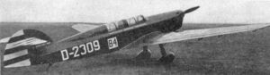 Messerschmitt M 29 L'Aerophile Salon 1932.jpg