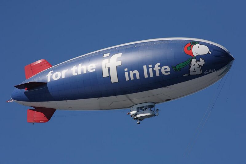 File:Metlife snoopy two blimp.jpg