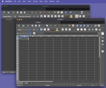 NeoOffice version 2022.7 Dark Mode macOS Sonoma.png