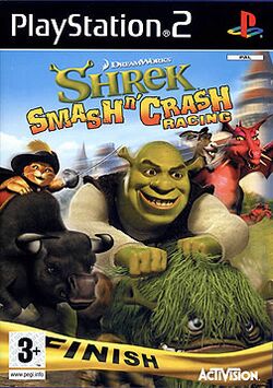 Shrek Smash n Crash Racing.jpg