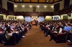 Stephen Fry at the Cambridge Union.jpg