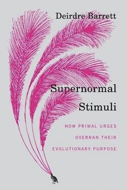 Supernormal Stimuli cover.jpg