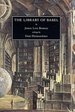 The library of babel - bookcover.jpg