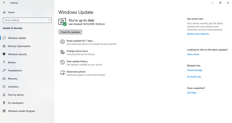 File:Windows Update on Windows 10.png
