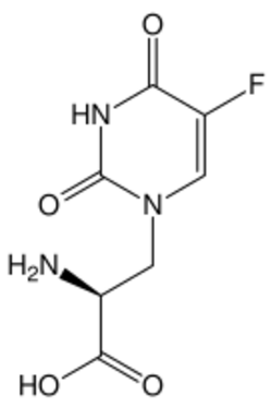 5-Fluorowillardiine.svg