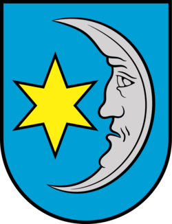 AUT Mattighofen COA.svg