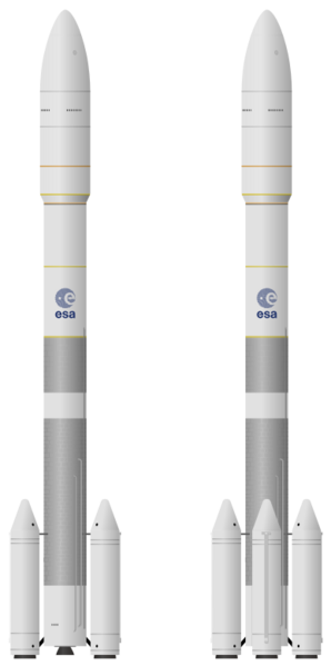 File:Ariane 62 and 64 first version.svg