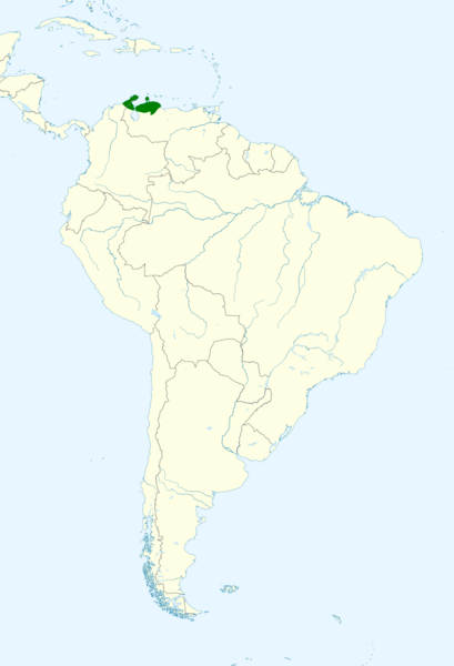 File:Arremonops tocuyensis map.svg