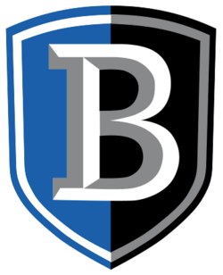 Bentley Falcons logo.svg