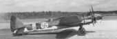 Bristol Blenheim Mk. IV of the Finnish Air Force.jpg