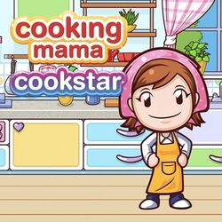 Cooking Mama Cookstar cover art.jpg