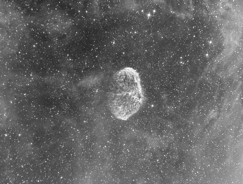 File:Crescent Nebula in H-alpha.jpg