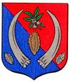 Coat of arms of Daloa