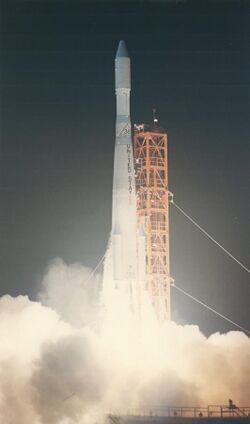 Delta-E launching Pioneer-6.jpg