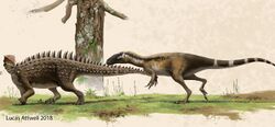 Emausaurus Hagen Theropod.jpg