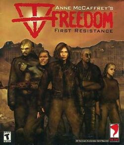 Freedom, First Resistance cover art.jpeg