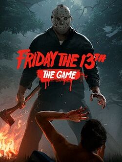 Friday the 13th The Game cover.jpg