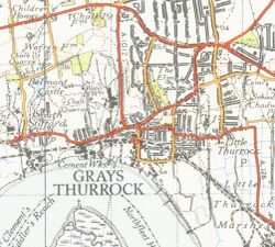 Grays Thurrockmap 1946.jpg