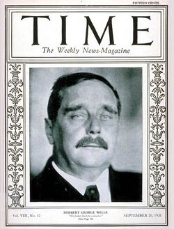 H. G. Wells-TIME-1926.jpg