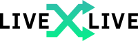 LiveXLive logo.svg