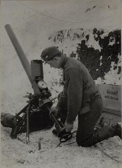 Minenwerfer beim Honved Inf.Rgt.Nro.30 in Rarancze. (BildID 15448914).jpg