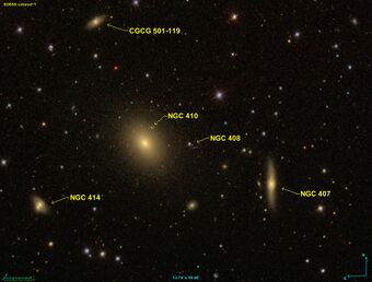 NGC 408