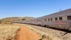 NR45 + NR10 + Ghan Alice Springs, 2015 (03).JPG