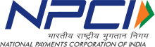 National Payments Corporation of India Logo.svg