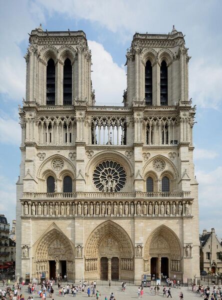 File:Notre-Dame de Paris 2013-07-24.jpg