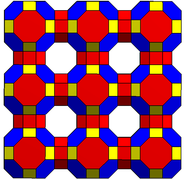 File:Omnitruncated cubic honeycomb-1.png