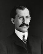 Orville Wright in 1905