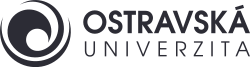 Ostravská univerzita logo.svg