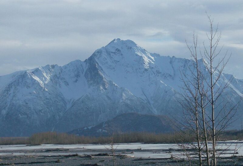 File:Pioneer Peak, Alaska.jpg