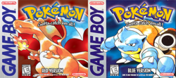 Pokémon Red and Blue cover art.webp