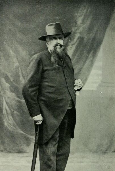 File:Portrait of Gustave Le Bon.jpg