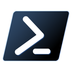 PowerShell Core 6.0 icon.png