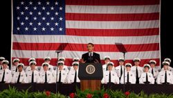 President Barack Obama speech in Ohio.jpg