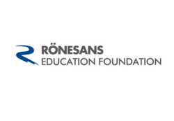 Rönesans Education Foundation logo.png