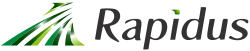 Rapidus logo.svg