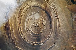 Richat Structure ISS030-E-12516.jpg