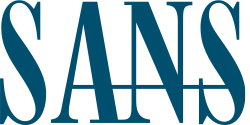 SANS Institute Logo.svg
