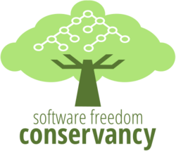 Software Freedom Conservancy logo.svg